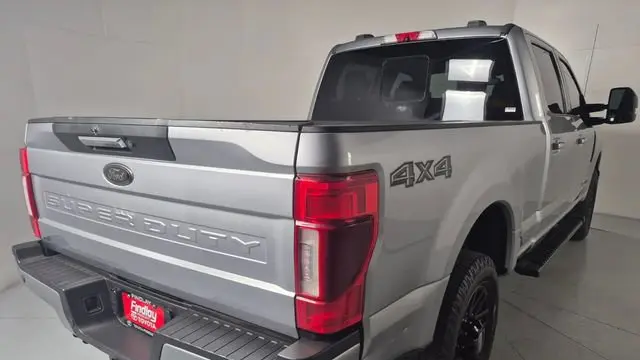 2021 Ford F-250 Super Duty Lariat
