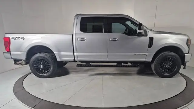 2021 Ford F-250 Super Duty Lariat
