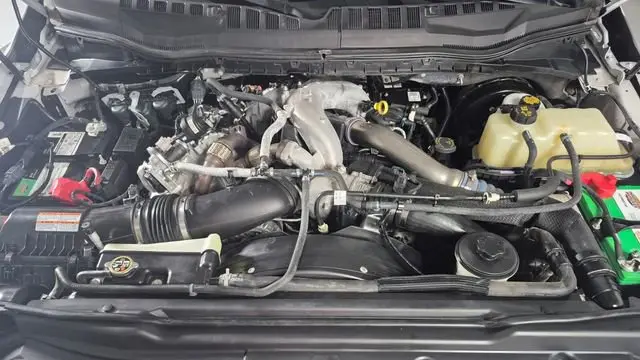 2021 Ford F-250 Super Duty Lariat