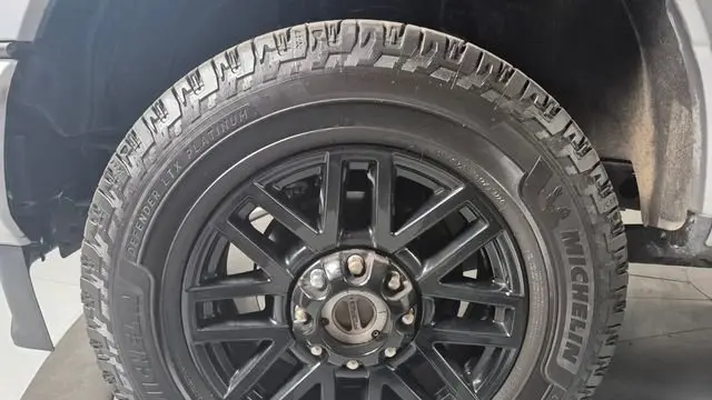 2021 Ford F-250 Super Duty Lariat