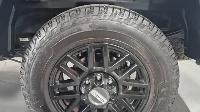 2021 Ford F-250 Super Duty Lariat