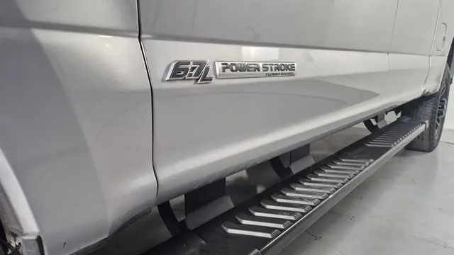 2021 Ford F-250 Super Duty Lariat