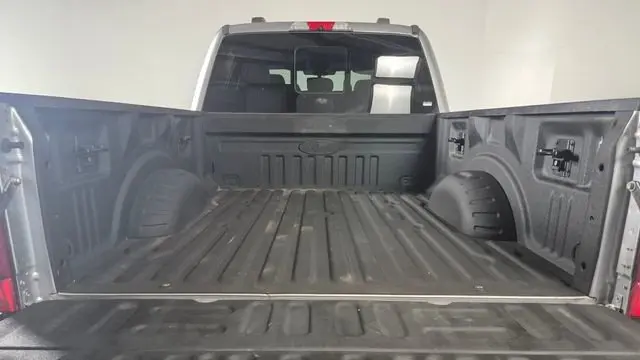 2021 Ford F-250 Super Duty Lariat