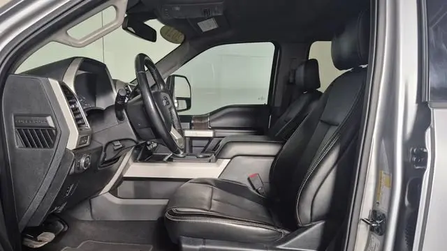 2021 Ford F-250 Super Duty Lariat
