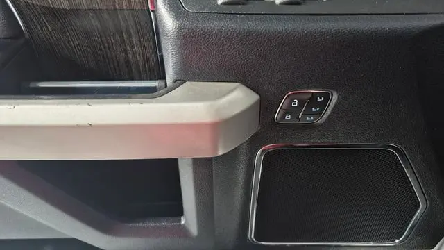2021 Ford F-250 Super Duty Lariat