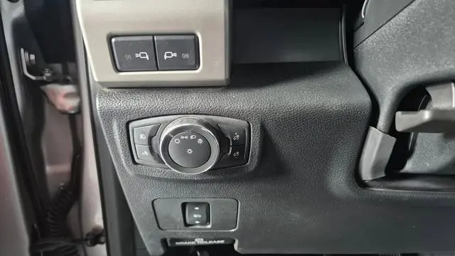 2021 Ford F-250 Super Duty Lariat
