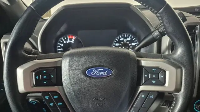 2021 Ford F-250 Super Duty Lariat