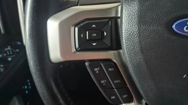 2021 Ford F-250 Super Duty Lariat