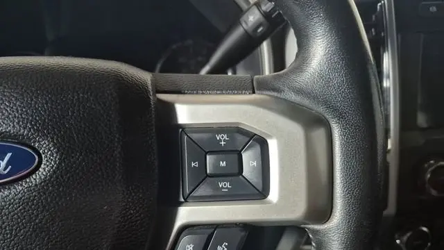 2021 Ford F-250 Super Duty Lariat