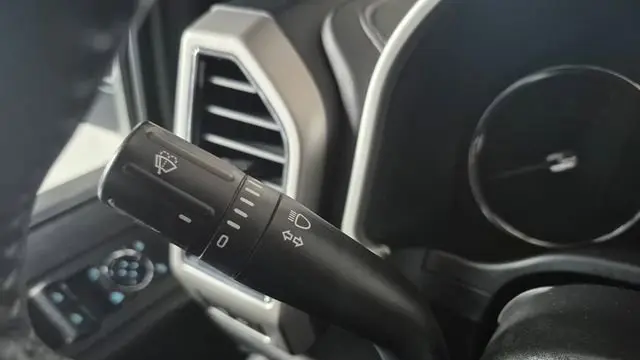 2021 Ford F-250 Super Duty Lariat