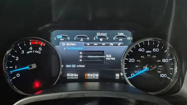 2021 Ford F-250 Super Duty Lariat