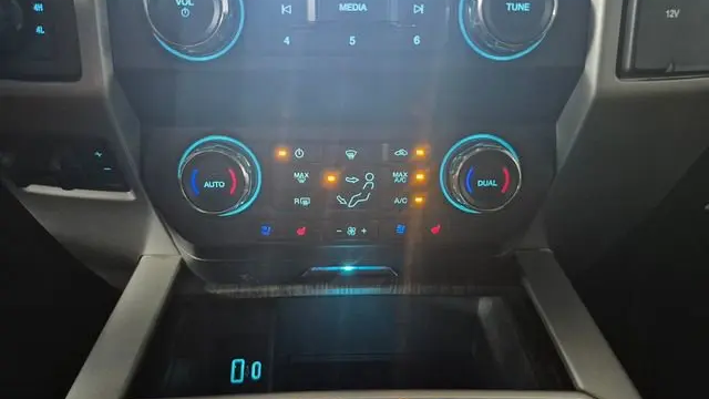 2021 Ford F-250 Super Duty Lariat