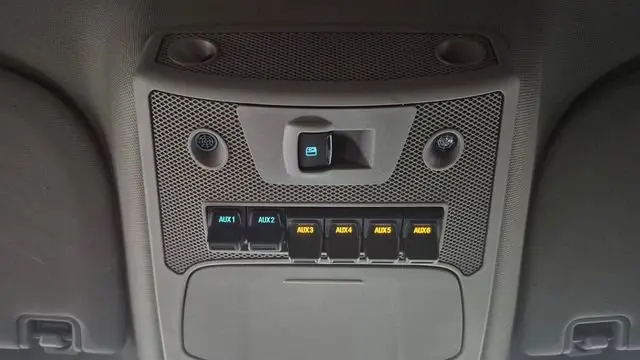 2021 Ford F-250 Super Duty Lariat