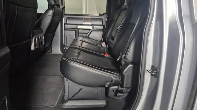 2021 Ford F-250 Super Duty Lariat
