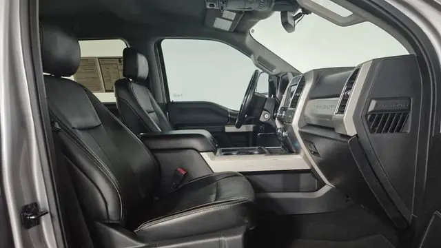 2021 Ford F-250 Super Duty Lariat