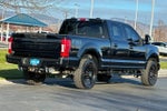 2021 F-250 Super Duty Thumbnail 2