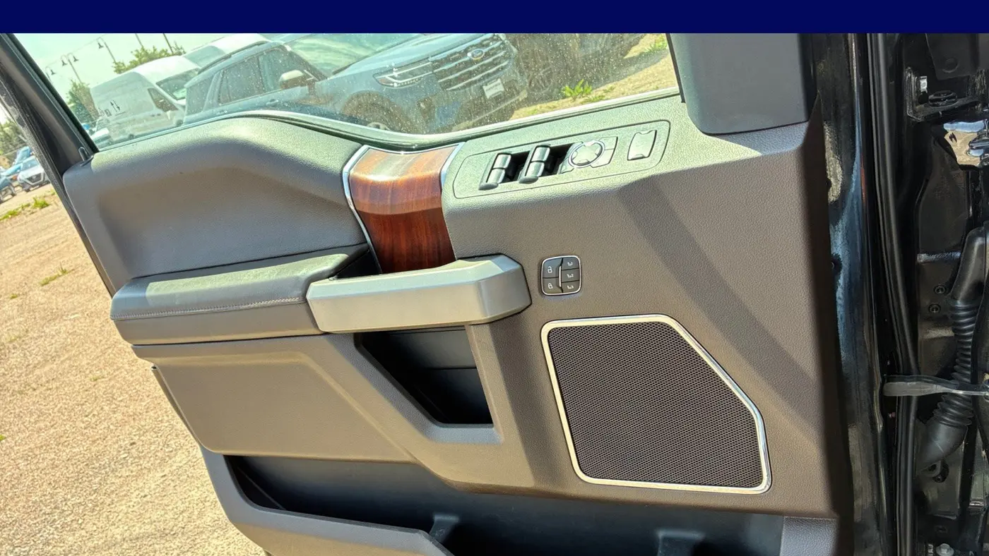 2021 Ford F-250 Super Duty King Ranch