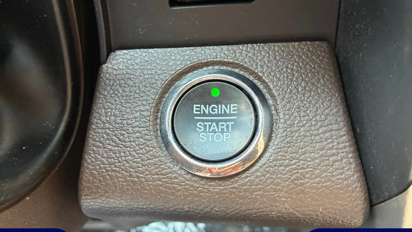 2021 Ford F-250 Super Duty King Ranch