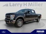 2021 F-250 Super Duty Thumbnail 1