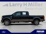 2021 F-250 Super Duty Thumbnail 2