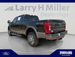 2021 F-250 Super Duty Thumbnail 3