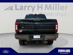 2021 F-250 Super Duty Thumbnail 4