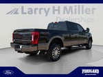 2021 F-250 Super Duty Thumbnail 5
