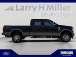 2021 F-250 Super Duty Thumbnail 6
