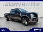 2021 F-250 Super Duty Thumbnail 7