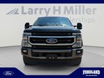 2021 F-250 Super Duty Thumbnail 8
