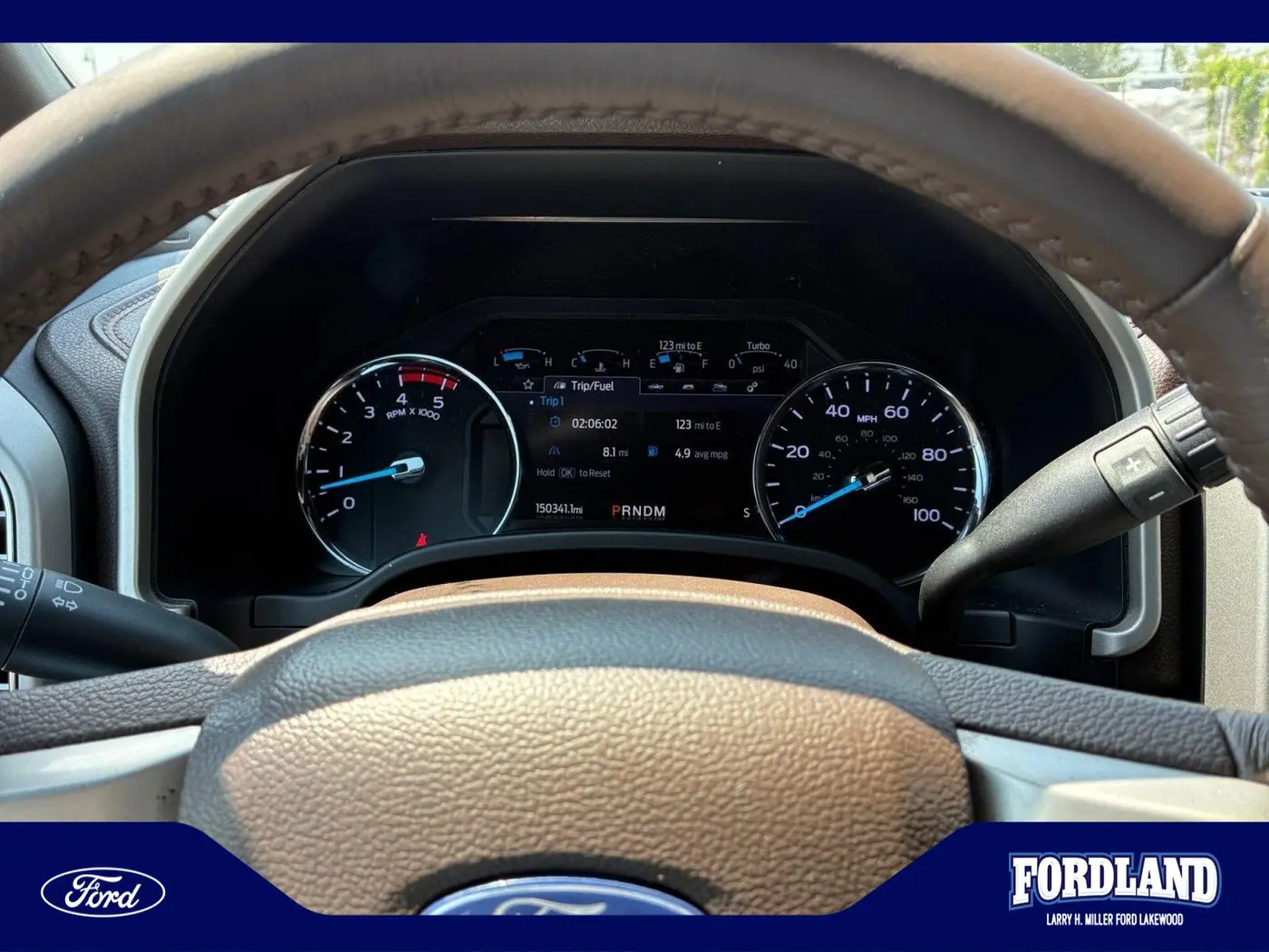 2021 Ford F-250 - $43,101