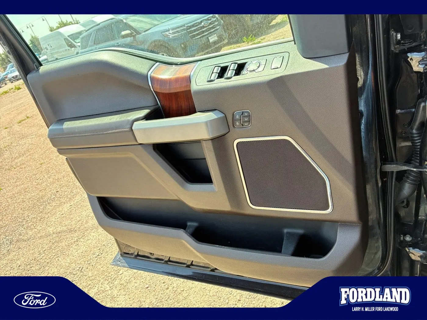 2021 Ford F-250 - $43,101