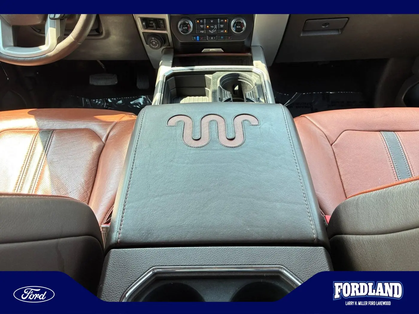 2021 Ford F-250 - $43,101