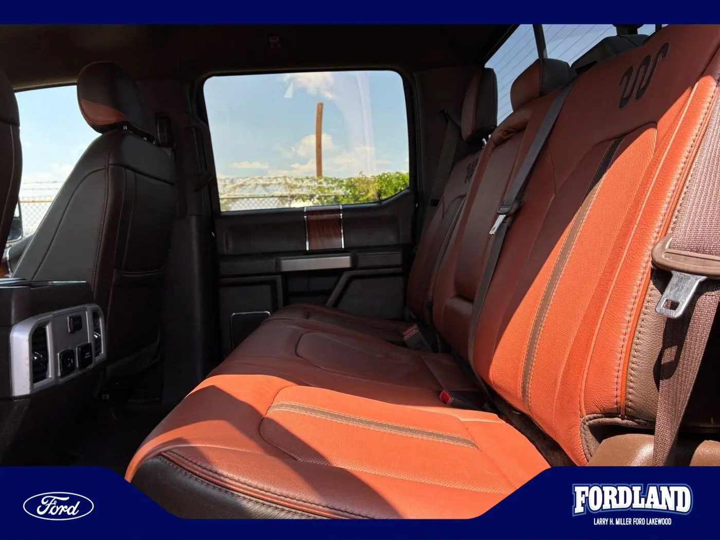 2021 Ford F-250 - $43,101