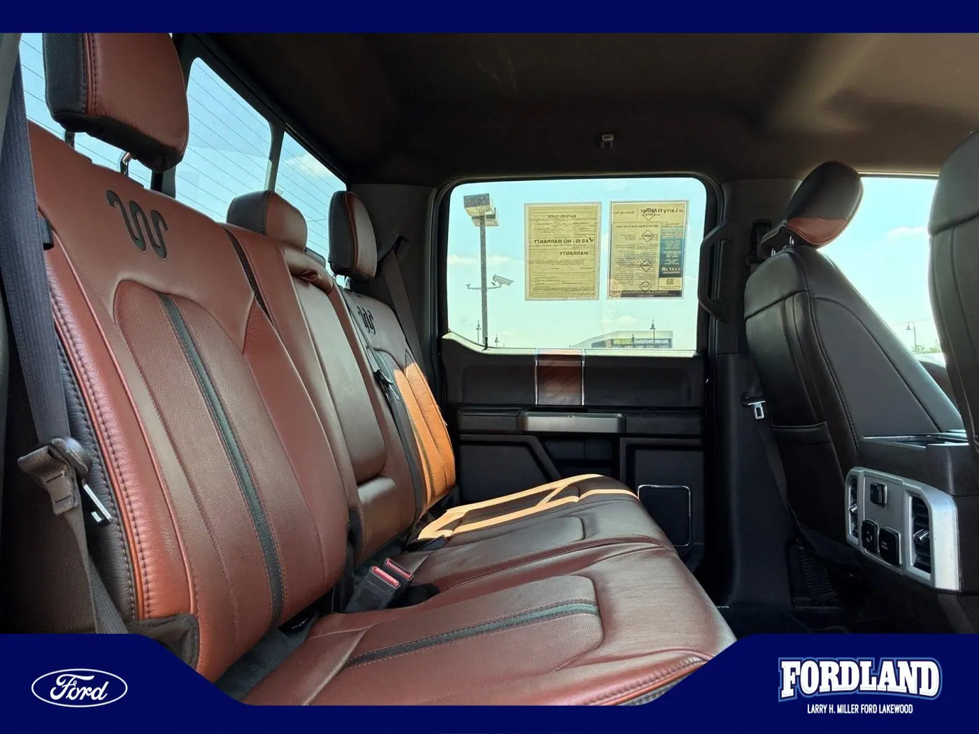 2021 Ford F-250 - $43,101