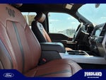 2021 F-250 Super Duty Thumbnail 19