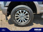 2021 F-250 Super Duty Thumbnail 26