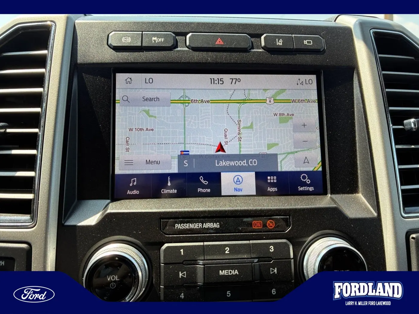2021 Ford F-250 - $43,101