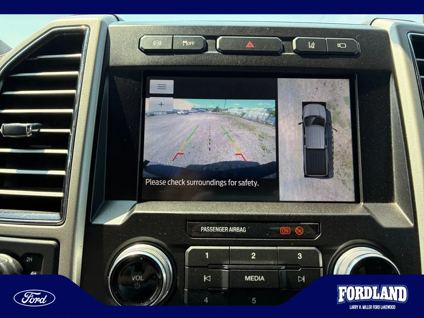 2021 Ford F-250 - $43,101
