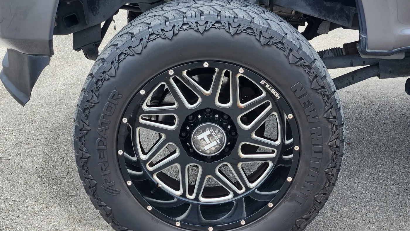 2021 Ford F-250 Super Duty King Ranch