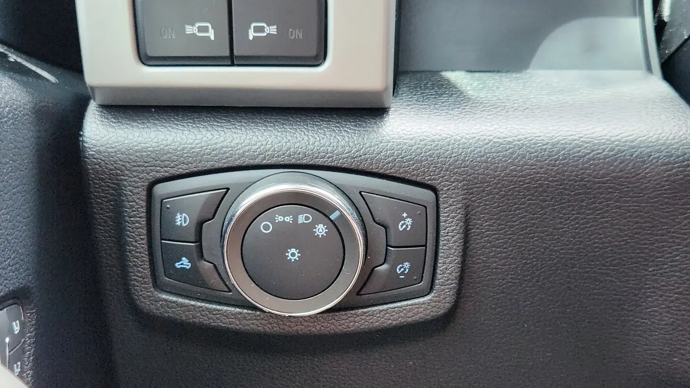 2021 Ford F-250 Super Duty King Ranch