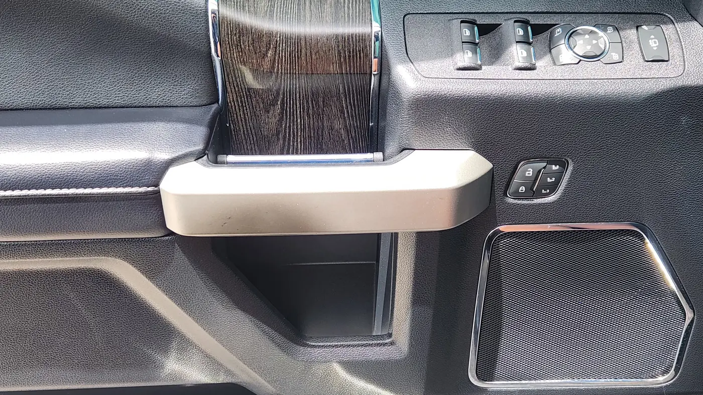 2021 Ford F-250 Super Duty King Ranch