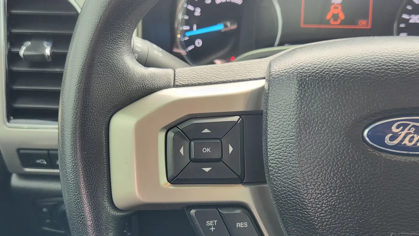 2021 Ford F-250 Super Duty King Ranch