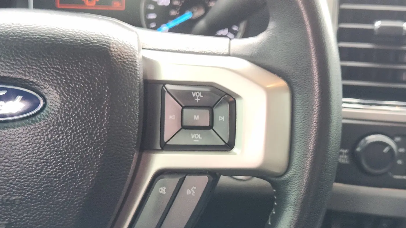 2021 Ford F-250 Super Duty King Ranch