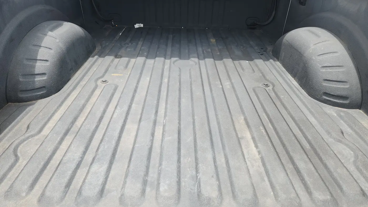 2021 Ford F-250 Super Duty King Ranch