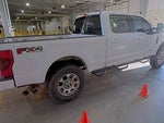 2021 F-250 Super Duty Thumbnail 2