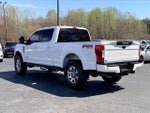 2021 F-250 Super Duty Thumbnail 6