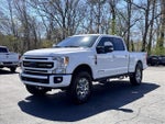 2021 F-250 Super Duty Thumbnail 8