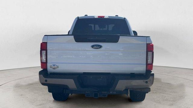 2021 Ford F-250 Super Duty Limited