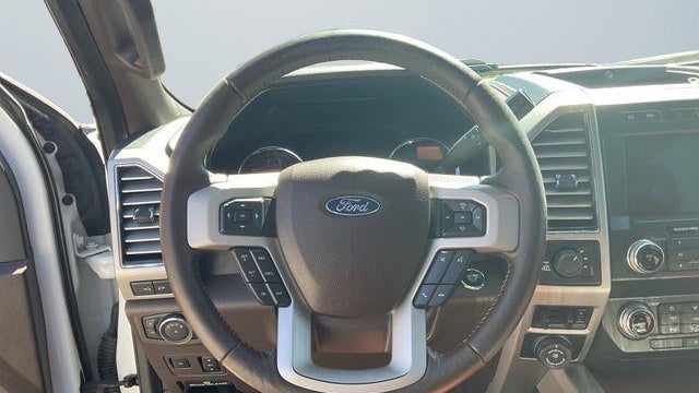2021 Ford F-250 Super Duty Limited